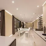 Villa Stunning Seafront House In Istria Magnifique