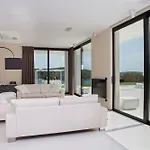 Stunning Seafront House In Istria Magnifique Vrsar
