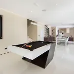 Stunning Seafront House In Istria Magnifique Villa *