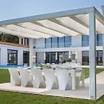 Villa Stunning Seafront House In Istria Magnifique *