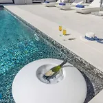 Stunning Seafront House In Istria Magnifique Villa