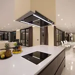Villa Stunning Seafront House In Istria Magnifique