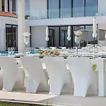 Stunning Seafront House In Istria Magnifique Vrsar