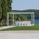 Stunning Seafront House In Istria Magnifique Villa Vrsar