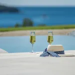 Stunning Seafront House In Istria Magnifique *